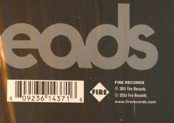 LP The Lemonheads: Hotel Sessions LTD