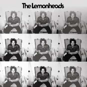 LP The Lemonheads: Hotel Sessions LTD