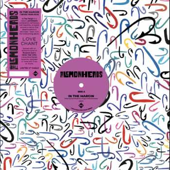 Album The Lemonheads: In The Margin