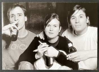 2LP The Lemonheads: It's A Shame About Ray