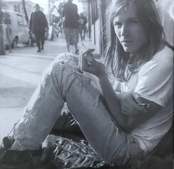 2LP The Lemonheads: It's A Shame About Ray