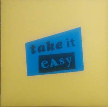 SP The Lemonheads: Take It Easy
