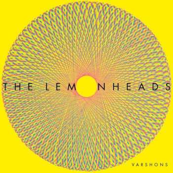 CD The Lemonheads: Varshons