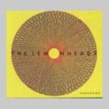 CD The Lemonheads: Varshons