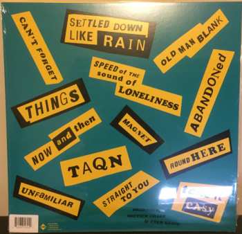 LP The Lemonheads: Varshons II CLR | LTD