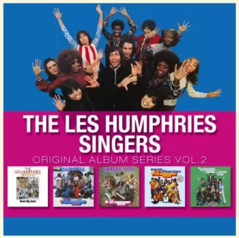 Original Album Series 2