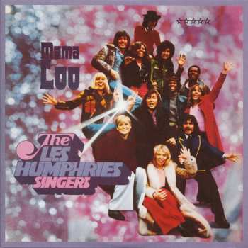 5CD/Coffret Les Humphries Singers: Original Album Series