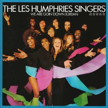 5CD/Coffret Les Humphries Singers: Original Album Series