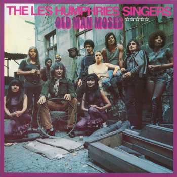 5CD/Coffret Les Humphries Singers: Original Album Series