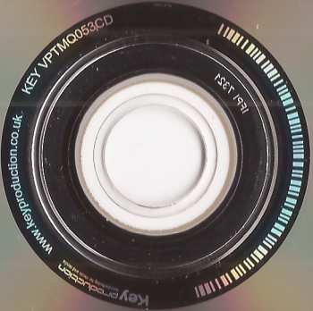 CD The Leslie West Band: The Hall Club Toronto 1976