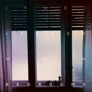 CD (The) Lesser Men: Bedrooms