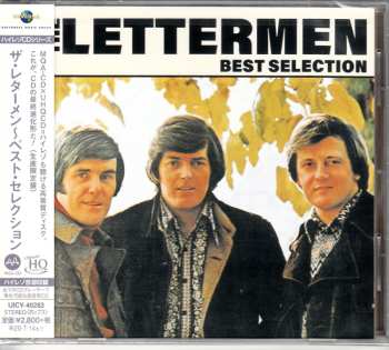 Album The Lettermen: Best Selection