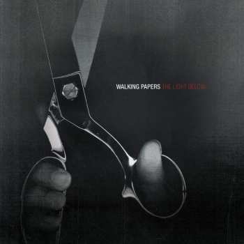 Album Walking Papers: The Light Below