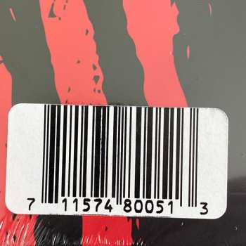 2LP The Light Wires: The Light Wires / The Invisible Hand