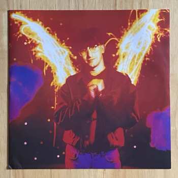 LP Lightning Seeds: Cloudcuckooland  CLR | LTD