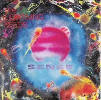 Lightning Seeds: Sense
