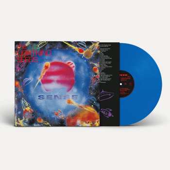 LP Lightning Seeds: Sense CLR | LTD