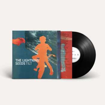 LP Lightning Seeds: Tilt