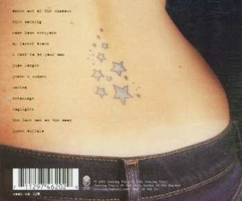 CD The Lilac Time: Lilac6