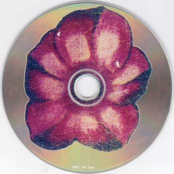 CD The Lilac Time: Lilac6