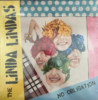 The Linda Lindas: No Obligation