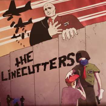SP The Linecutters: Knuckle Dragger