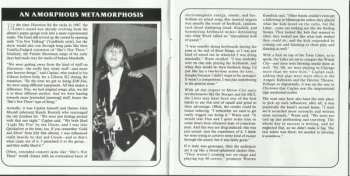 CD The Litter: $100 Fine