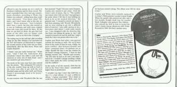 CD The Litter: $100 Fine