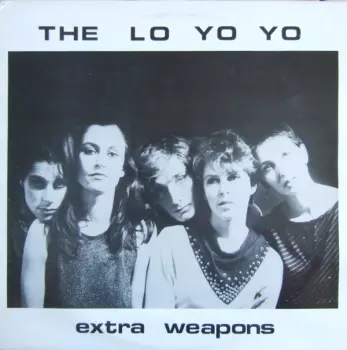 Extra Weapons