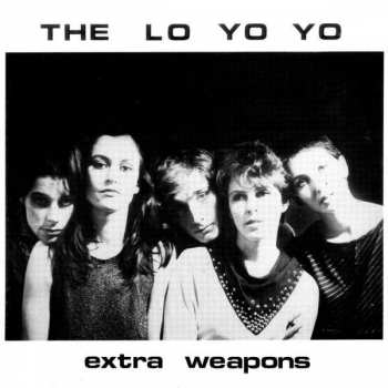 LP The Lo Yo Yo: Extra Weapons