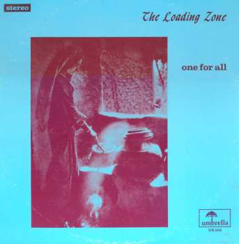 Album The Loading Zone: One For All