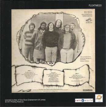 CD The Loading Zone: The Loading Zone