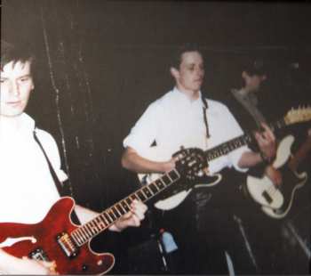 2CD The Loft: Ghost Trains & Country Lanes (Studio, Stage & Sessions: 1984-2015)