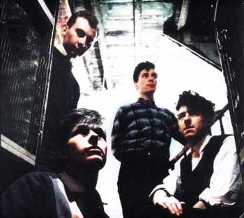 2CD The Loft: Ghost Trains & Country Lanes (Studio, Stage & Sessions: 1984-2015)