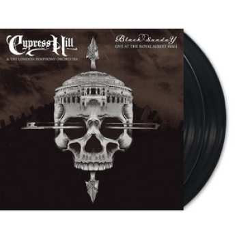 2LP The London Symphony Orchestra: Black Sunday Live At The Royal Albert Hall