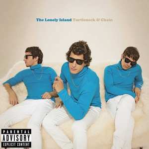 CD/DVD The Lonely Island: Turtleneck & Chain