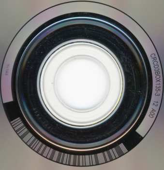 3CD The Long Ryders: Native Sons DLX