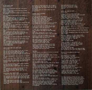 LP The Long Ryders: September November