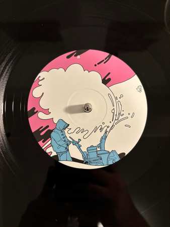 2LP The Long Winters: When I Pretend To Fall