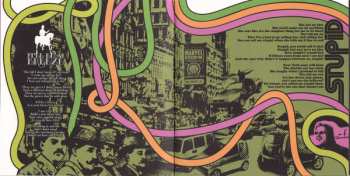 CD The Long Winters: When I Pretend To Fall