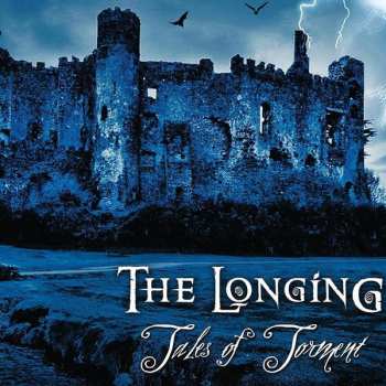 CD The Longing: Tales Of Torment DLX