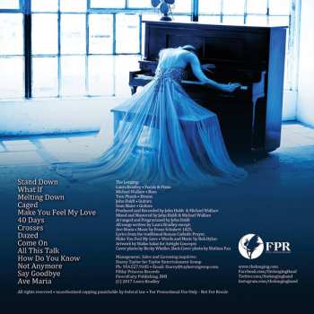 CD The Longing: Tales Of Torment DLX