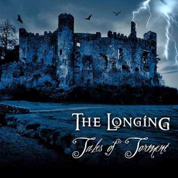 CD The Longing: Tales Of Torment