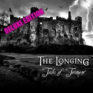CD The Longing: Tales Of Torment DLX