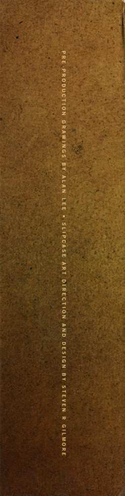 3CD/Coffret Howard Shore: The Lord Of The Rings (The Motion Picture Trilogy Soundtrack)