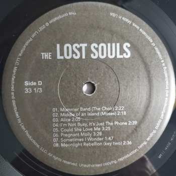 2LP The Lost Souls: The Lost Souls