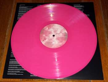 LP The Lottery Winners: Something To Leave The House For LTD | CLR