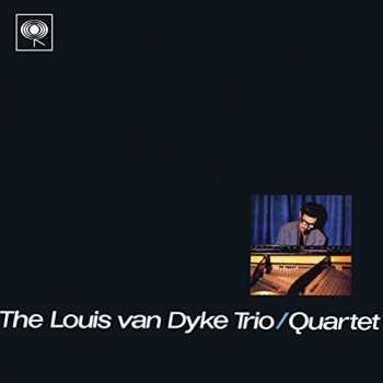 Album Louis Van Dyke Trio: 3/4
