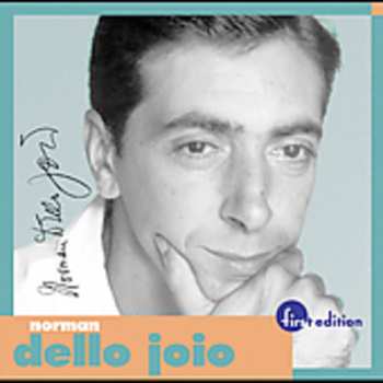 Album Leonard Slatkin: Norman Dello Joio