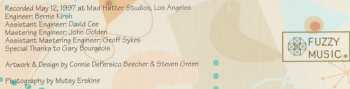CD Peter Erskine: Lava Jazz